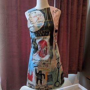 Alice and Olivia Shift dress